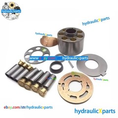 M46-20954 Hydraulic Pump Repair Kits For Sauer Danfoss M46 Variable Pump