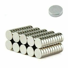 Neodymium Magnets Round Disc N35 Super Strong Rare Earth 12mm X 2mm Fridge lot