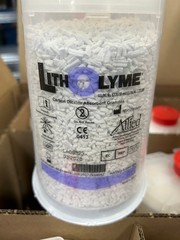 6/Case Allied Litholyme # 55-01-0019 Exp 03/2028