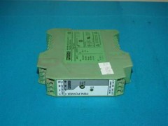 Phoenix Contact MINI-PS-100-240AC/24DC/1 MINIPS100240AC24DC1 Power Supply