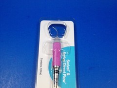 Dental #10 Swivel Direct Flow Insert 25kHz UI25SD10 HU FRIEDY