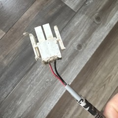 Door Switch Assembly Fitting Hobart AM15; AM15SCB, AM15VLT, AM15F Series Replace