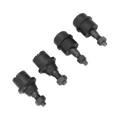Upper Lower Ball Joint Package For 03-13 Dodge Ram 2500/3500 Cummins