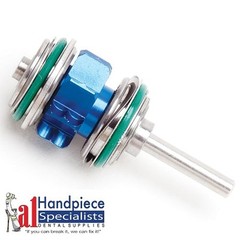 Dentalez Star 430 SWL Push Button Type Turbine