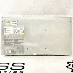 Siemens 6AV7241-3EB07-0FA0 Module Simatic IPC477E Industrial Panel PC HMI
