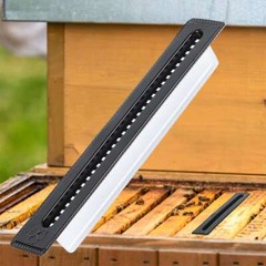 20Pcs Plastic Small Bee Hive Beetle Blaster Beehive Beetle Trap Beekeeping Tools