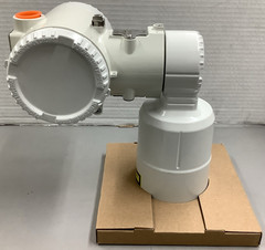 ABB LLT100.AIAH10L5 Laser Level Transmitter 2″ 15.5-42VDC (R45)