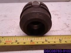 Techleader CAT 40 End Mill Holder BT40-SL1 1/4-2.00