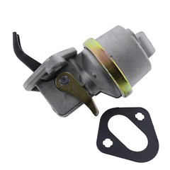 Fuel Lift Pump 87416017 87319987 for Case IH 40XT 60XT 6000 6500 MX110 MX120..