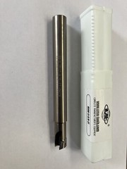 5/8” 90 degree indexable end mill 5/8×5/8×6″ Extra 10 R390 Inserts 506-SDVK-058