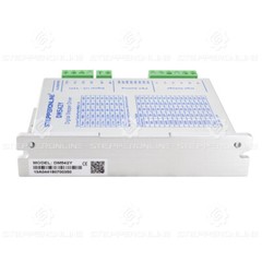 STEPPERONLINE Nema17 Nema 23 Digital Stepper Motor Driver DM542Y 1-4.2A 20-50VDC