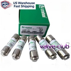 10pcs/box Littelfuse CCMR-25 Fuses TIME DELAY Fuse CCMR25 CCMR 25A 600Vac NEW