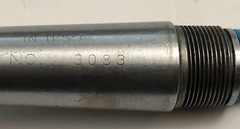 6 Months Warranty Midwest Quiet Air Push Button Dental Handpiece Ceramic Bearing