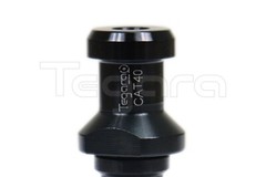 Tegara CAT 40 15 .747 Pull Stud Coolant Thru Retention Knob for Mori Doosan ![