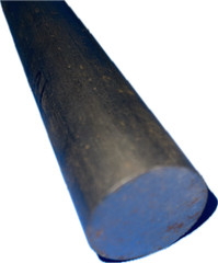 1-1/4″ Diameter x 6″-Long C1018 Steel Round Bar- 1.25″ Diameter 1018 Steel Rod