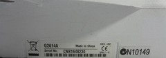 Agilent Tech 7683 Series AutoSampler G2614A – Free Shipping