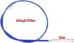 Clutch Cable for Dirt Bike 110 125 150 200 250cc Models