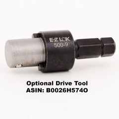 Reinforce Soft Metals with Threaded Inserts