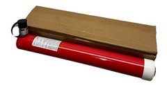 RS C1516C 15 Ton 16 Inch Stroke Hydraulic Cylinder 10K PSI EQUIV SPX C1516C NEW!