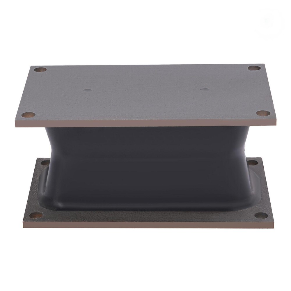 Rubber Isolator Shock Mount For Stanley Vibratory Compactor HS3000 HS3100 HSX3