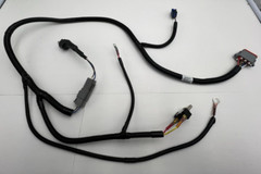 Amphenol Sine Systems Connector Plug AT06-12S with Wiring 39300227