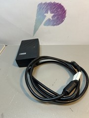 SONOSITE POWER SUPPLY ADAPTER P09823-05 – GENUINE