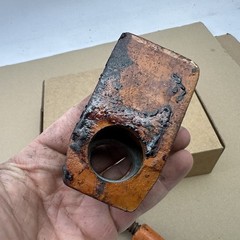 PONY JORGENSEN 5603 PIPE CLAMP 3/4″ PIPE SIZE MADE IN THE USA