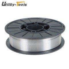 E71T-GS .045″ 1.2mm 10 Lbs Spool Gasless Flux Core Mild Steel MIG Welding Wire