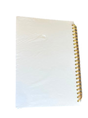 God’s Business Journal Book Plan Write Notes Jot Thoughts Inspirational
