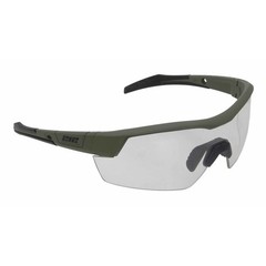212 Performance Premium Impact Rated Clear Anti-Fog Safety Glasses, EPE11-77-03