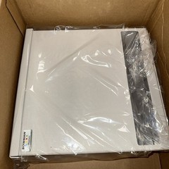 Bowman Dispensers Gn001-0212 Gown Dispenser,15-1/8Inh Free Shipping