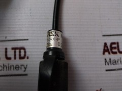 ASK 35MPA NH-Hose 038571 Max Pressure 35MPA