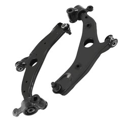 Pair of Front Lower Control Arms For Mazda 6 2014 – 2020 G46C34300,G46C34300B