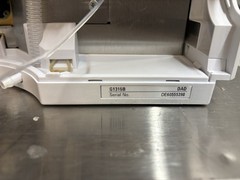 Agilent 1200 Series HPLC System With DAD Detector and Software