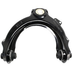 2pcs Upper Front Control Arms Kit L+R w/ Ball Jts Bush Accord 2.4L 03 3.0L 05-07