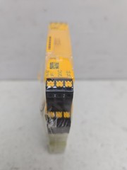 Pilz PNOZ s7.2 C 24VDC 4 n/o 1 n/c expand Contact Expansion Safety Relay Module