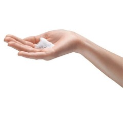 Gojo Antibacterial Foam Hand Wash Refill, Plum Scent, 1,250 mL – New, FREE Ship