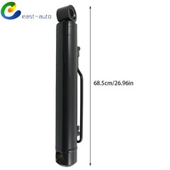 For Bobcat T750 T770 S770 Hydraulic Tilt Cylinder Left Hand | 7235738 7367893