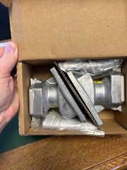crouse-hinds enr5201 delayed action circuit breaking receptacle