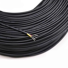 UL2464 20/22/24/26AWG Power Cord Soft Cable 2/3/4/5/6 Cores Signal Control Wire