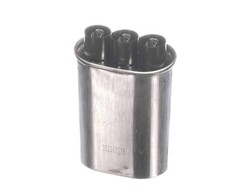 100232 Turbochef Capacitor, 0.91Uf+0.19Uf, Dual, 2500Vac (50/60Hz) Same Day Ship