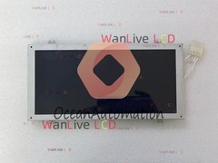 NEW 1Pcs DMF50161N-FU-FW LCD Sreen Dispay Panel No Touch For OPTREX