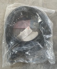 25′ Tripp-Lite P024-025 Power Extension Cord 125V 15A