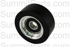 SUPERIOR QUALITY DRUM ROLLER FOR HUEBSCH, SQ, IPSO- 70298701, 70616701, 70568201