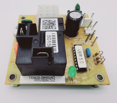 OEM Trane American Standard Defrost Control Board CNT05482 / 21C140501G55