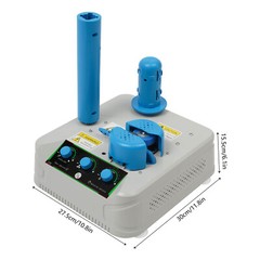 Air Cushion Machine Air Pillow Machine Portable Air Cushion Wrap Machine