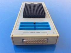 LAUTERBACH LA-7707 POWER TRACE ETHERNET DEBUGGER