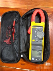 1PC USED Fluke 381 Remote Display True RMS AC/DC Clamp Meter#HL