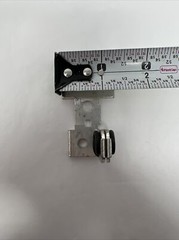 (32 Pounds) Small Parts Incorporated, PN: 386630, Hinge Assembly, 100A, Unfused