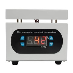 Electronic Hot Plate Preheating Station PCB SMD Soldering Hot Plate 100mm*100mm